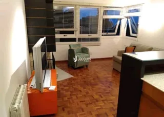 Apartamento com 1 dormitório, foto 9
