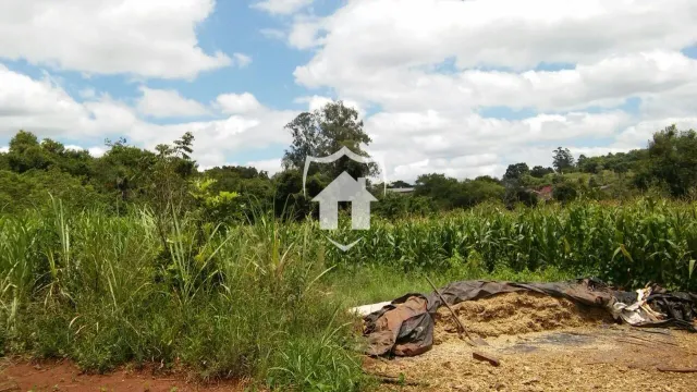 Área rural, foto 2