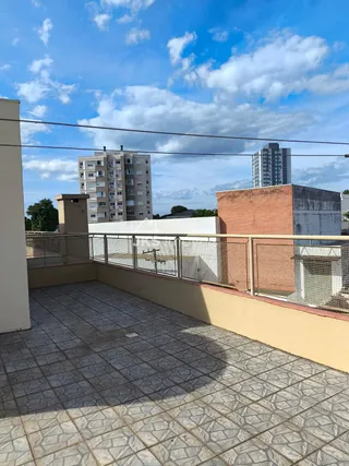 Apartamento com 2 dormitórios, foto 4
