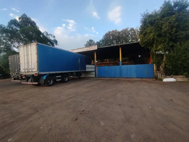 Área rural, foto 5