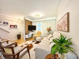 Sobrado com 3 dormitórios, foto 6