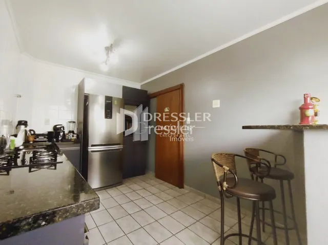 Apartamento com 2 dormitórios, foto 4