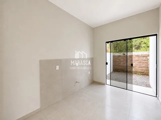 Casa geminada com 2 dormitórios, foto 5
