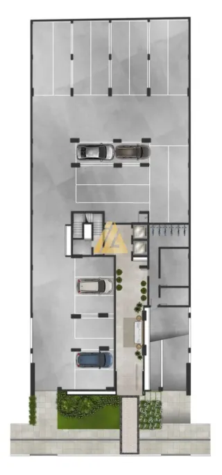 Apartamento com 3 dormitórios, foto 12