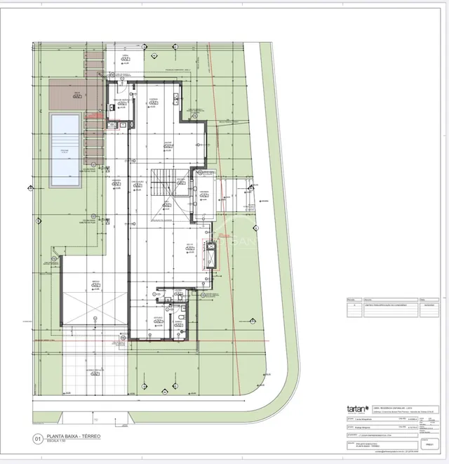 Casa com 4 dormitórios, foto 2