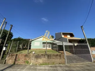 Casa com 2 dormitórios, foto 1