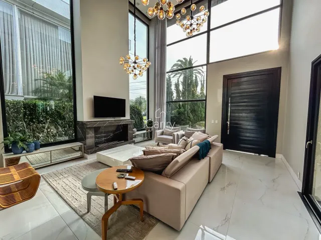 Casa com 5 dormitórios, foto 5