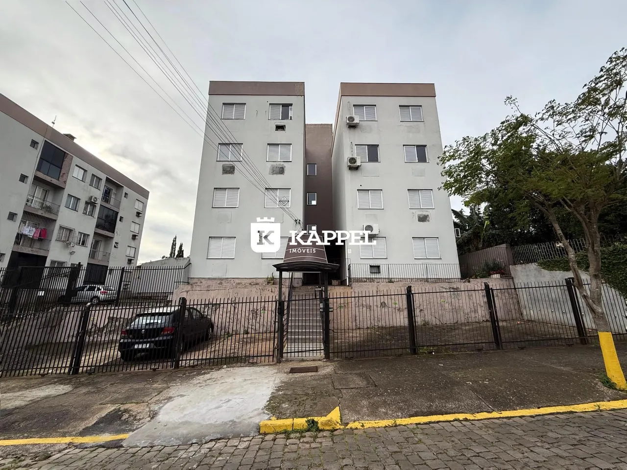 Apartamento com 2 dormitórios, foto 1