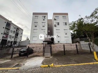 Apartamento com 2 dormitórios, foto 1