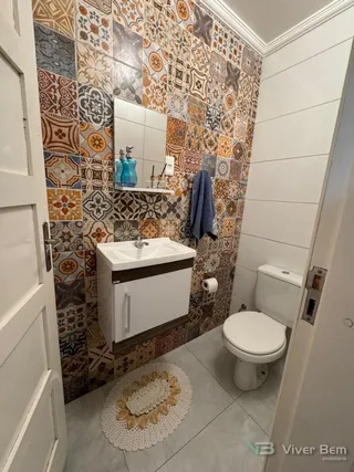 Casa com 3 dormitórios, foto 3