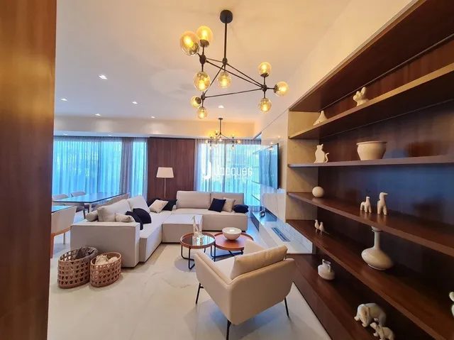 Apartamento com 3 dormitórios, foto 4