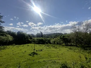 Área rural, foto 7