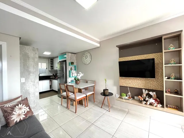 Sobrado com 2 dormitórios, foto 4