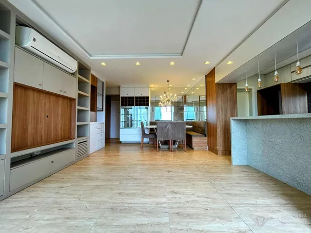 Apartamento com 3 dormitórios, foto 2