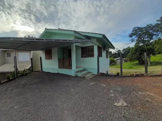 Casa com 2 dormitórios, foto 1