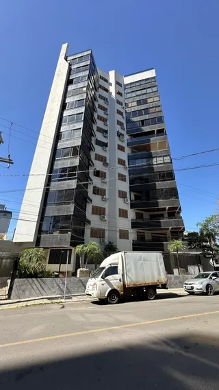 Apartamento com 4 dormitórios, foto 1