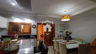 Sobrado com 3 dormitórios, foto 5
