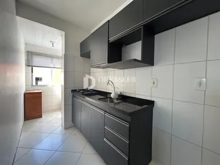 Apartamento com 2 dormitórios, foto 4