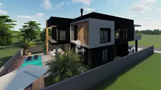 Casa com 4 dormitórios, foto 4