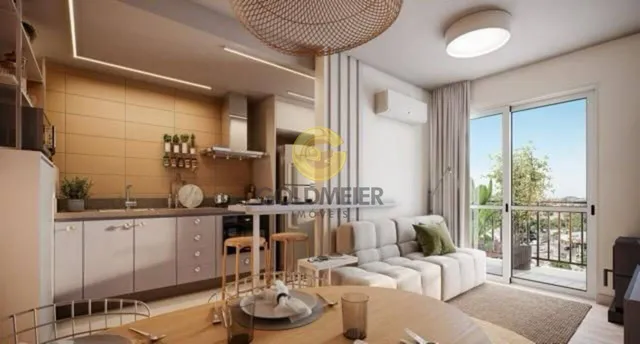 Apartamento com 2 dormitórios, foto 5
