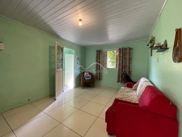 Casa com 2 dormitórios, foto 2