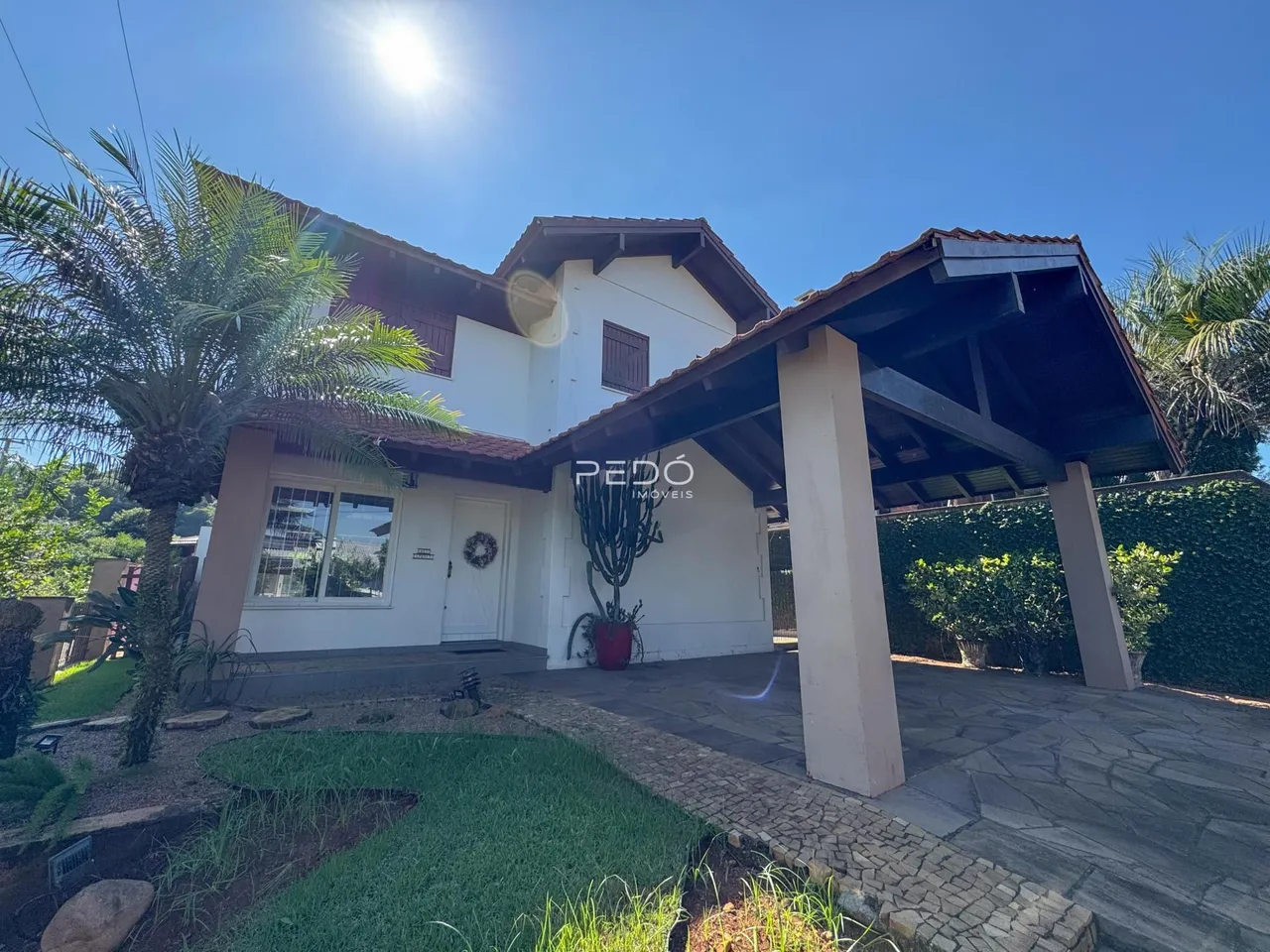 Casa com 3 dormitórios, foto 1