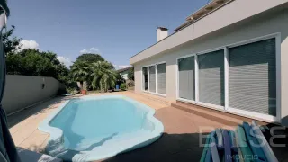 Casa com 4 dormitórios, foto 4