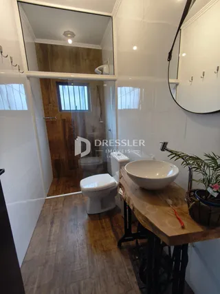 Casa com 3 dormitórios, foto 8