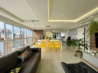 Apartamento com 3 dormitórios, foto 9