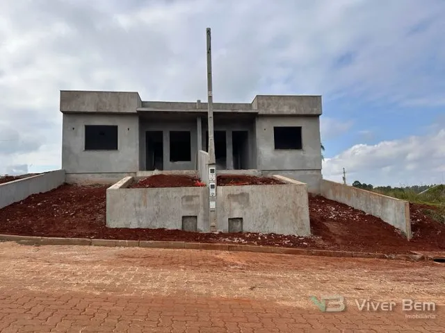 Casa geminada com 2 dormitórios, foto 4