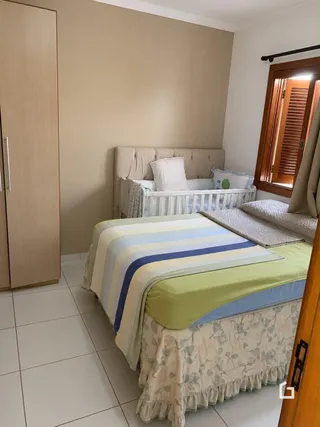 Casa com 2 dormitórios, foto 4