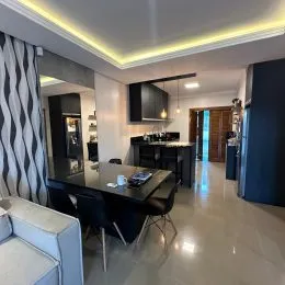 Casa com 2 dormitórios, foto 5