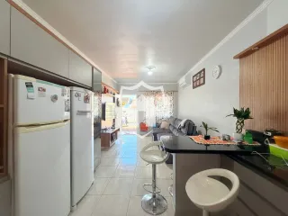 Casa com 2 dormitórios, foto 6