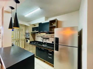 Apartamento com 2 dormitórios, foto 5