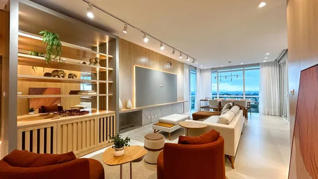 Apartamento com 3 dormitórios, foto 2