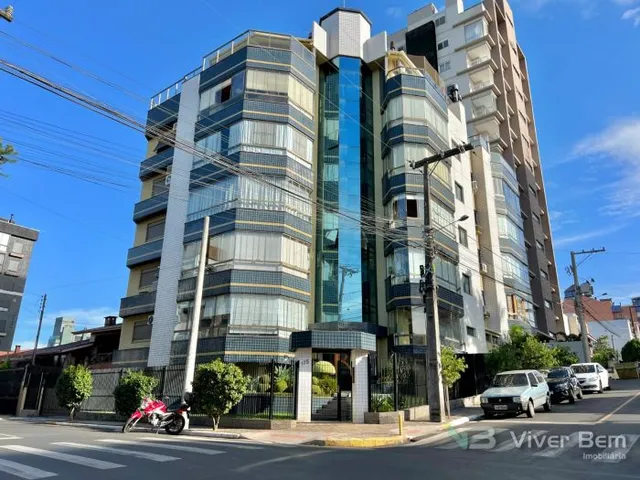 Apartamento com 3 dormitórios