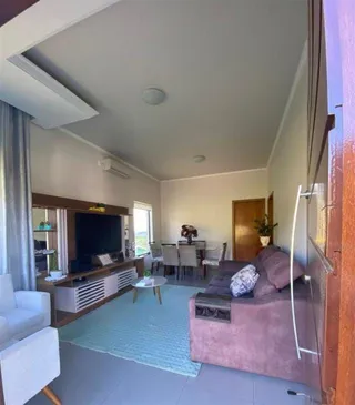 Casa com 1 dormitório, foto 2