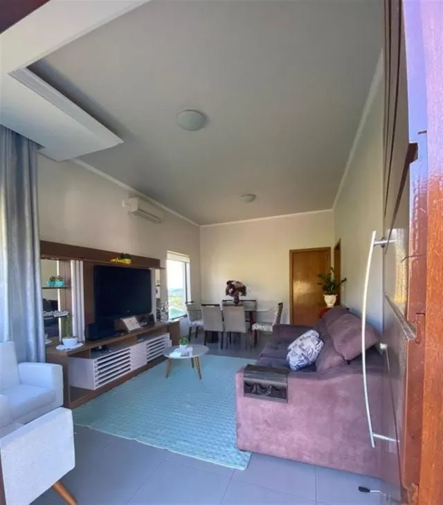 Casa com 1 dormitório, foto 2