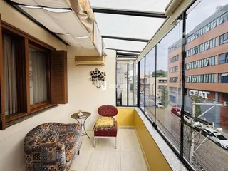 Apartamento com 3 dormitórios, foto 6