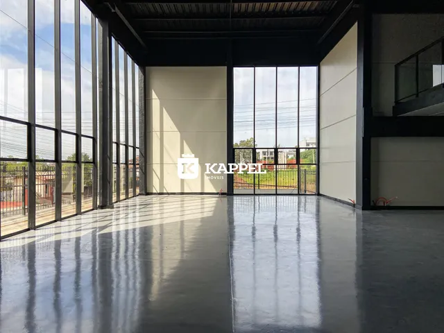 Pavilhão com 1 dormitório, foto 5