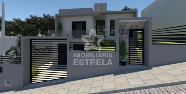Casa com 2 dormitórios, foto 2