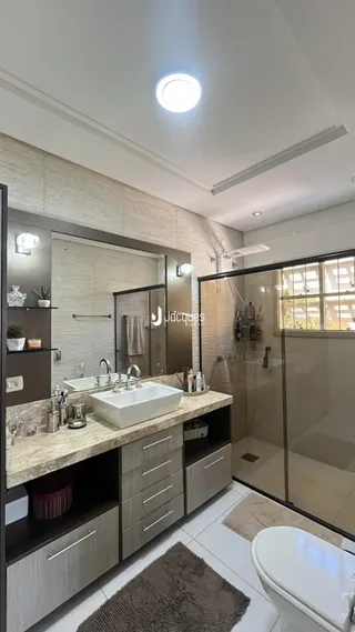 Casa com 4 dormitórios, foto 32