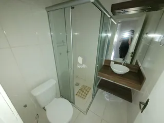 Apartamento com 1 dormitório, foto 7