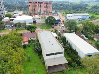 Pavilhão, foto 4