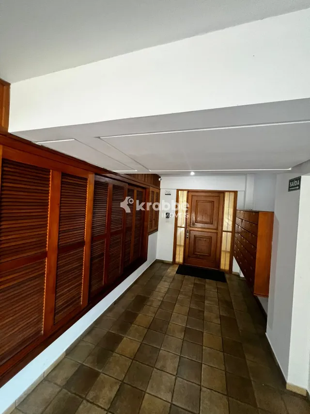 Apartamento com 1 dormitório, foto 4