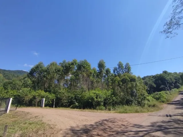 Área rural, foto 4