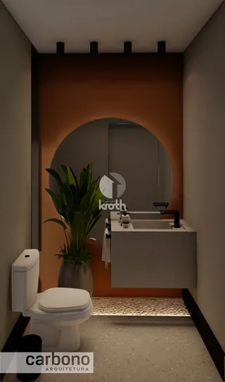 Casa com 3 dormitórios, foto 11