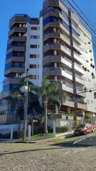 Apartamento com 3 dormitórios