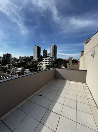 Apartamento com 2 dormitórios, foto 6