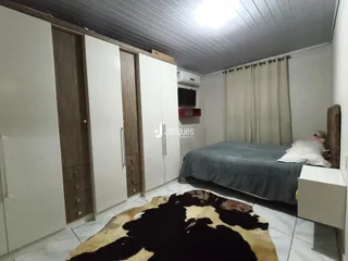 Casa com 2 dormitórios, foto 13